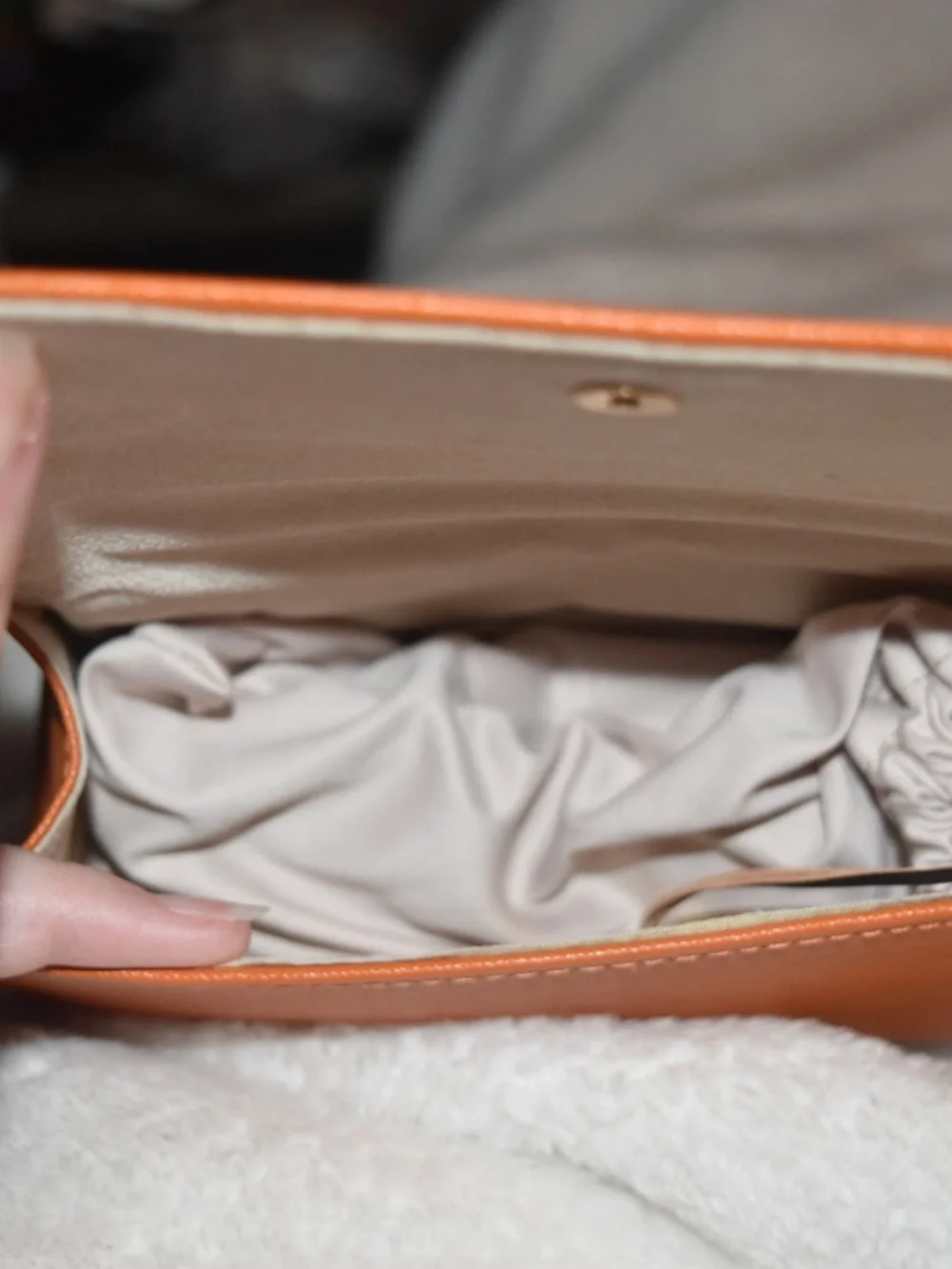 Tory Burch Glam Sunglasses w/ Case